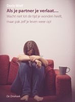 Als je partner je verlaat... - Doris Wolf - Paperback (9789060307717) - thumbnail
