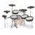 Pearl EM-53HBC e/MERGE e/HYBRID PLUS elektronisch drumstel