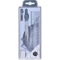 Writewell Passerset 7dlg in doos