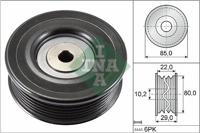 Geleide rol/omdraairol v-snaren 532079910