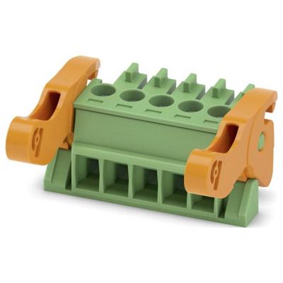 Phoenix Contact 1816881 Printplaatconnector 50 stuk(s)