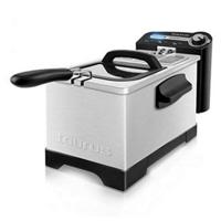 Frituurmachine Taurus 973953 Staal 2100 W 3 L