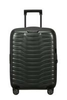 Samsonite Proxis Spinner 55/40 MATT CLIMBING IVY