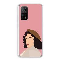 Confidence: Xiaomi Mi 10T 5G Transparant Hoesje