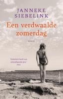 Een verdwaalde zomerdag Een verdwaalde zomerdag
