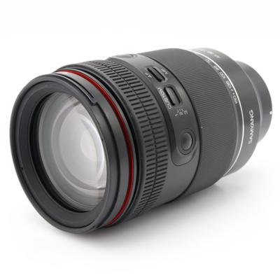 Samyang AF 35-150mm F/2-2.8 Sony FE occasion