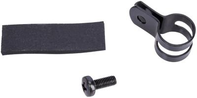 HORN Clamp d-16mm f. catena