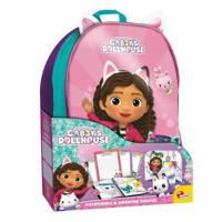 Tekenset Lisciani Giochi Portable Drawing School