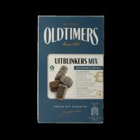 Oldtimers Uitblinkers mix 235 Gram