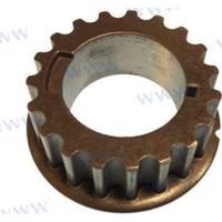 PAF20-05000027 - DISTRIBUTIE-UITRUSTING Yamaha