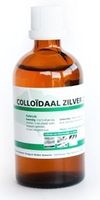 Natura Pharma Colloidaal Zilver CMN Druppels