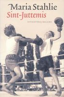 Sint Juttemis - Maria Stahlie - ebook