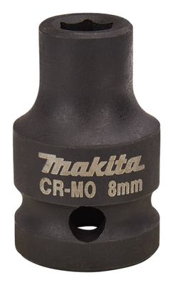Makita Accessoires Dop 8X38Mm 1/2 - B-40054 - B-40054