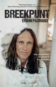 Breekpunt (Hardback)