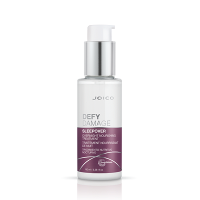 Joico Defy Damage Overnight Treatment 100ml