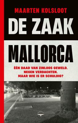 De zaak Mallorca (Paperback)