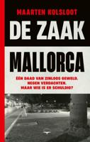 De zaak Mallorca (Paperback)