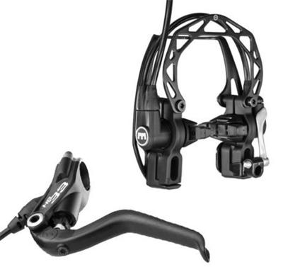Magura Voor/achterrem hs33r
