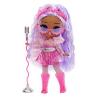 L.O.L. surprise tweens neon pop stars - kitty k - thumbnail