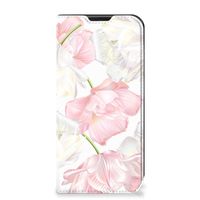 Samsung Galaxy Xcover 6 Pro Smart Cover Lovely Flowers
