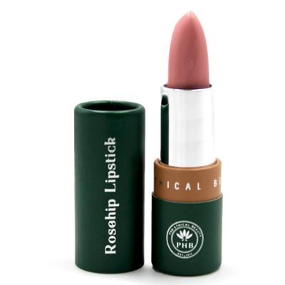 PHB Ethical Beauty Make-Up Rosehip Lipstick Demi-Matte Bliss 3.5gr