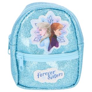 Frozen Disney Gevulde Mini Rugzak Sleutelhanger