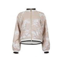 Maicazz - Beige | Dames | Jasje | Beige | 36 | regular | Kamst mode Maicazz - Beige | Dames | Jasje | Beige | 36 | regular | Kamst mode
