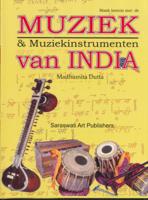 Maak kennis met de Muziek en Muziekinstrumenten van India (Hardback)
