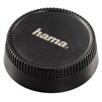 Hama Lens-Achterdoppen Nikon