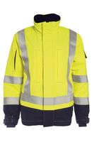 Tranemo 580381 Tera TX Hi-Vis Dames winterjack