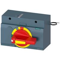 Siemens 3VA9447-0EK17 Frontaandrijving 1 stuk(s)