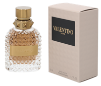 Valentino Uomo Eau de toilette Spray 50 ml Heren