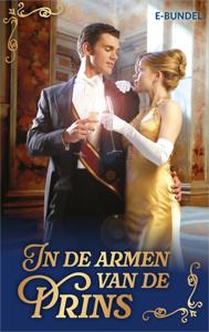 In de armen van de prins - Sarah Morgan, Kathryn Jensen, Sabrina Philips - ebook