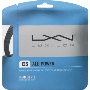 Luxilon Alu Power Set Silver