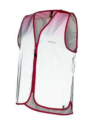 Wowow reflecterend vest "yara jacket fr" reflex vest yara jacket fr gr.m