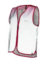 Wowow reflecterend vest "yara jacket fr" reflex vest yara jacket fr gr.m