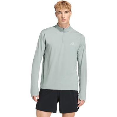 adidas adi365 Longsleeve 1/2-Zip Heren