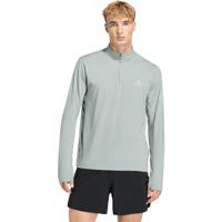 adidas adi365 Longsleeve 1/2-Zip Heren