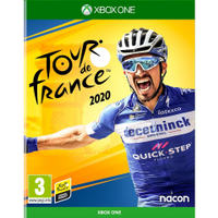 Tour de France 2020 - thumbnail