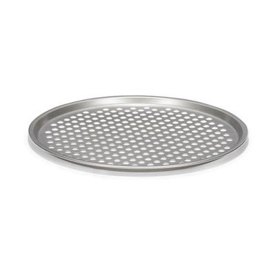 Patisse ST pizzavorm geperforeerd 31cm