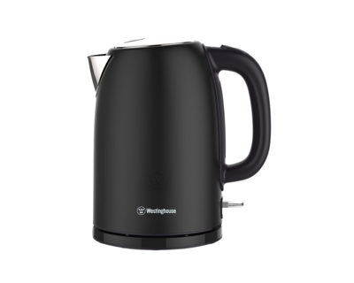 Westinghouse Waterkoker Basic zwart - 1,7 liter