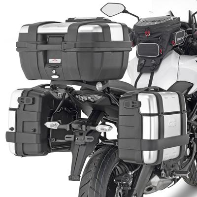 GIVI PL Zijkofferhouders, Motorspecifieke bagage, PL4114