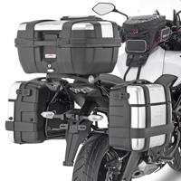 GIVI PL Zijkofferhouders, Motorspecifieke bagage, PL4114