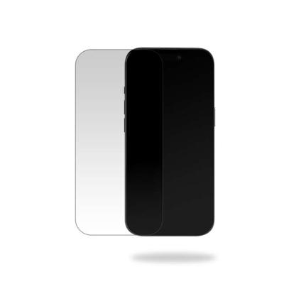Mobilize Glass Screen Protector Apple iPhone 16 Pro/17/17 Pro