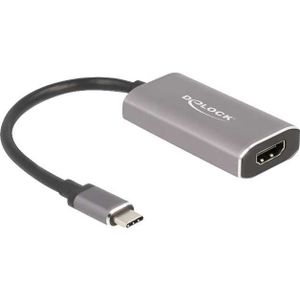 USB-C 3.1 Gen 1 (male) > HDMI + HD Adapter