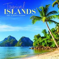 Tropical Islands Kalender 2026