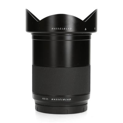 Hasselblad Hasselblad XCD 21mm F4.0