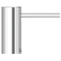 Quooker Nordic Zeeppomp - Chroom - Bovenaf Navulbaar - Gelagerd - Metalen Binnenwerk - Kraangatboring 25 mm