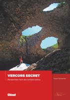 Wandelgids Vercors secret Randonnées hors des sentiers battus | Glenat