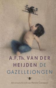 De gazellejongen (Hardback)